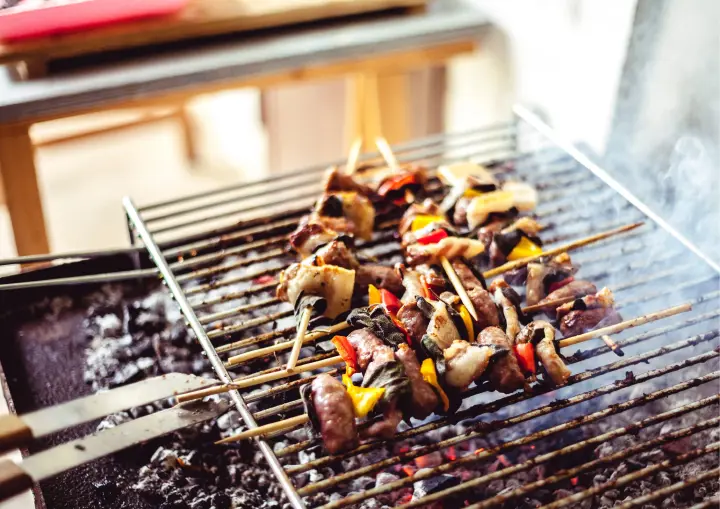 Grill